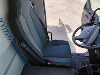 Volvo FL 280-FRIGORIFICO