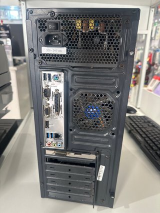 PC Gaming NOX -
