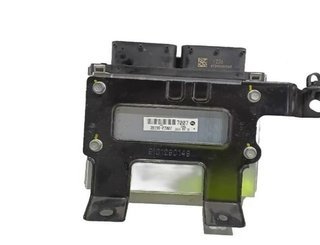 2927839 centralita motor uce 3919807007 kia xceed