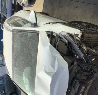 2927839 centralita motor uce 3919807007 kia xceed