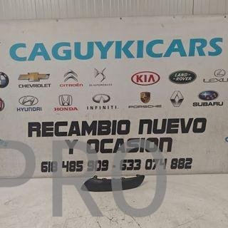MOLDURA PARAGOLPES TRASERA DERECHA PEUGEOT 308