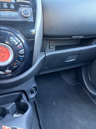 Nissan Micra 1.2 Acenta 80 CV 2015