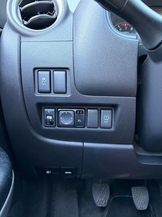 Nissan Micra 1.2 Acenta 80 CV 2015