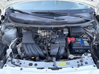 Nissan Micra 1.2 Acenta 80 CV 2015