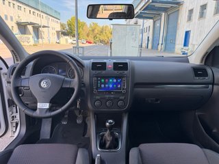 Volkswagen Golf GT Sport