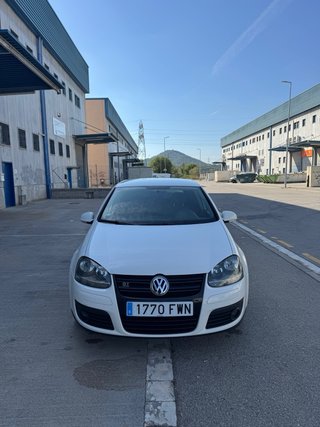 Volkswagen Golf GT Sport