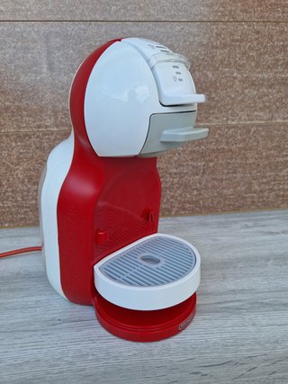 Cafetera Dolce Gusto De'Longhi