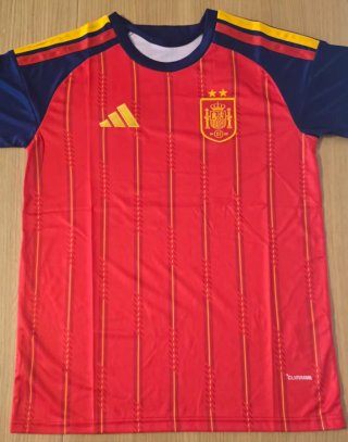 Camiseta Adidas España Talla M