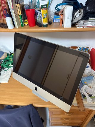 Apple iMac