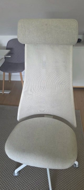 Silla de oficina IKEA JÄRVFJÄLLET