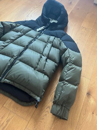 Giubbotto Jack1t