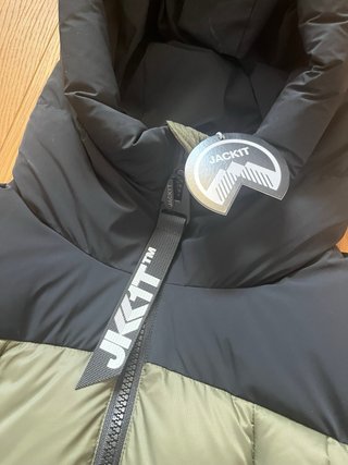 Giubbotto Jack1t