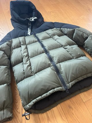 Giubbotto Jack1t