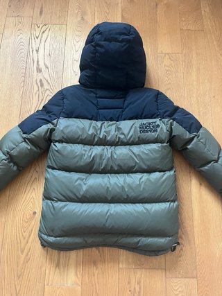 Giubbotto Jack1t