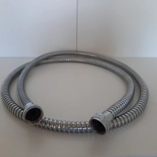 Flexo Ducha 160cm Metal