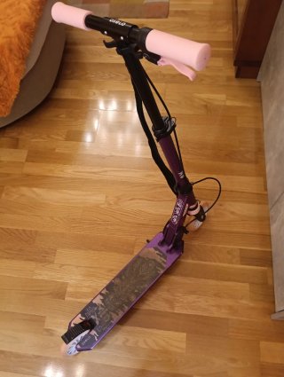 Patín oxelo