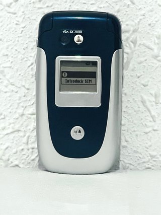 Motorola V360 Movistar