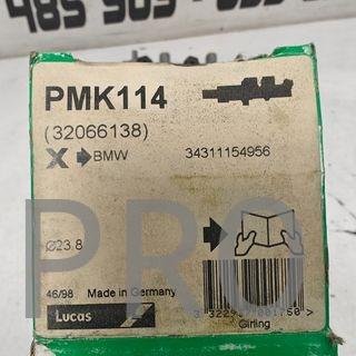BOMBA FRENO BMW 5 NUEVO PMK114