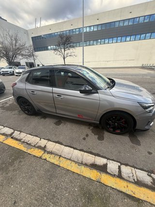 Opel Corsa 2021