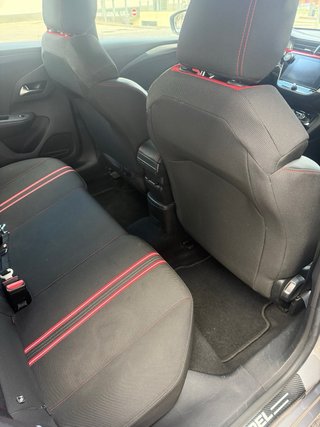 Opel Corsa 2021