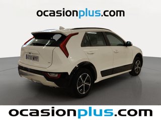 Kia Niro 1.6 GDi HEV Drive 95 kW (129 CV)