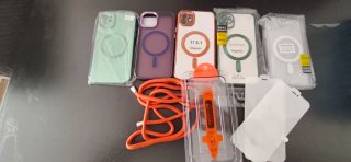 iPhone 11 Blanco