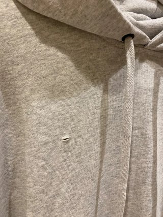 Sudadera Vans Gris hombre