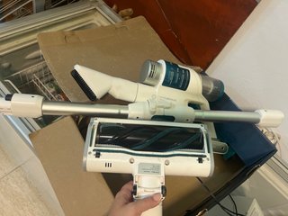 Aspirador Cecotec Conga Rockstar 200 Vital