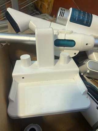 Aspirador Cecotec Conga Rockstar 200 Vital