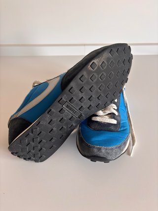 Zapatillas Nike Pegasus Vintage Talla 44