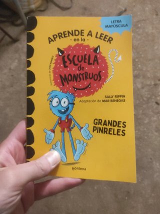 Libros Infantiles Varios