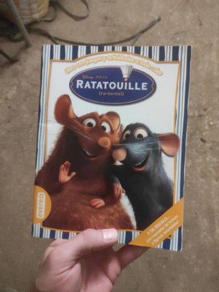 Libros Infantiles Varios