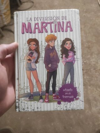 Libros Infantiles Varios