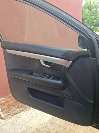 Audi A4 2004