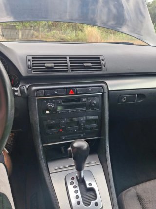 Audi A4 2004