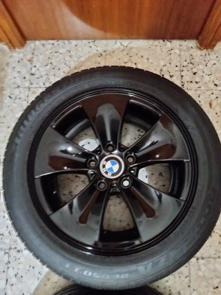 Llantas BMW Originales 16 E90
