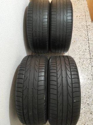 Llantas BMW Originales 16 E90