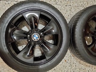 Llantas BMW Originales 16 E90