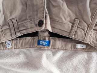 Pantalón cargo niño