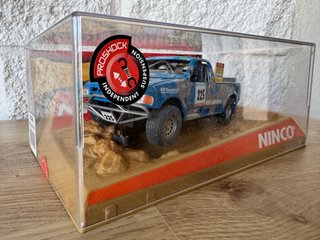 Ninco Ford Ranger Pro Truck ELF 50329