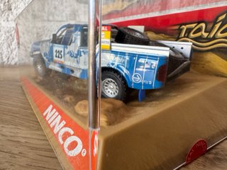 Ninco Ford Ranger Pro Truck ELF 50329