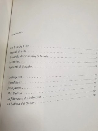 Lucky Luke I classici del fumetto di repubblica