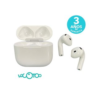 APPLE AIRPODS 4