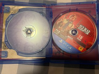 3 Giochi PS4: Minecraft, RDR2, Call of Duty