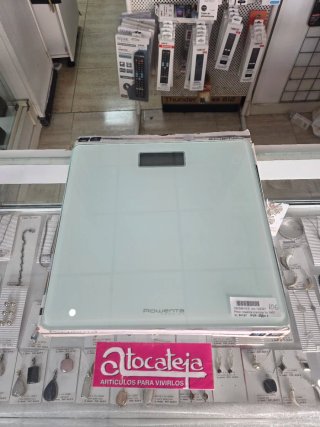 Báscula Rowenta Premiss BS 1401