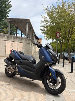 Yamaha X-MAX 125 cc 2019