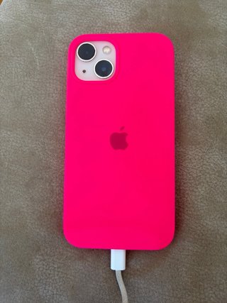 iPhone 13 128GB Rosa