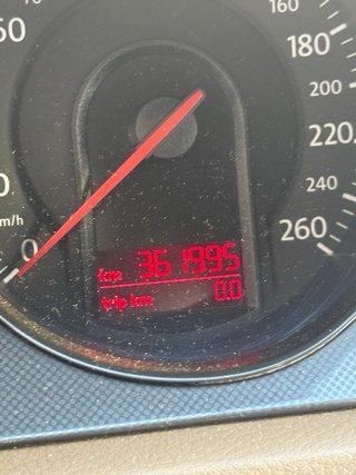 Volkswagen Passat 2007