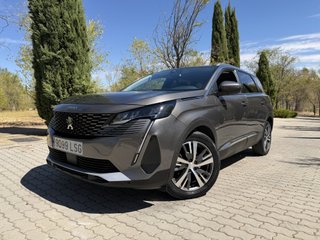 Peugeot 5008 1.5 BlueHDi 96kW (130CV) S&S Allure