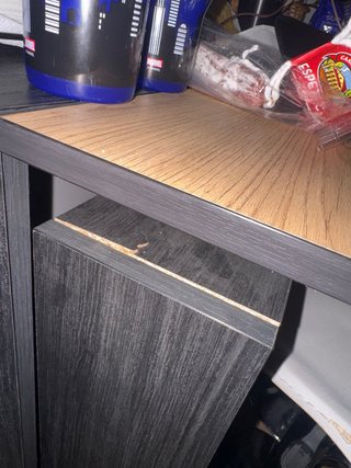 Mesa Comedor Extensible Madera